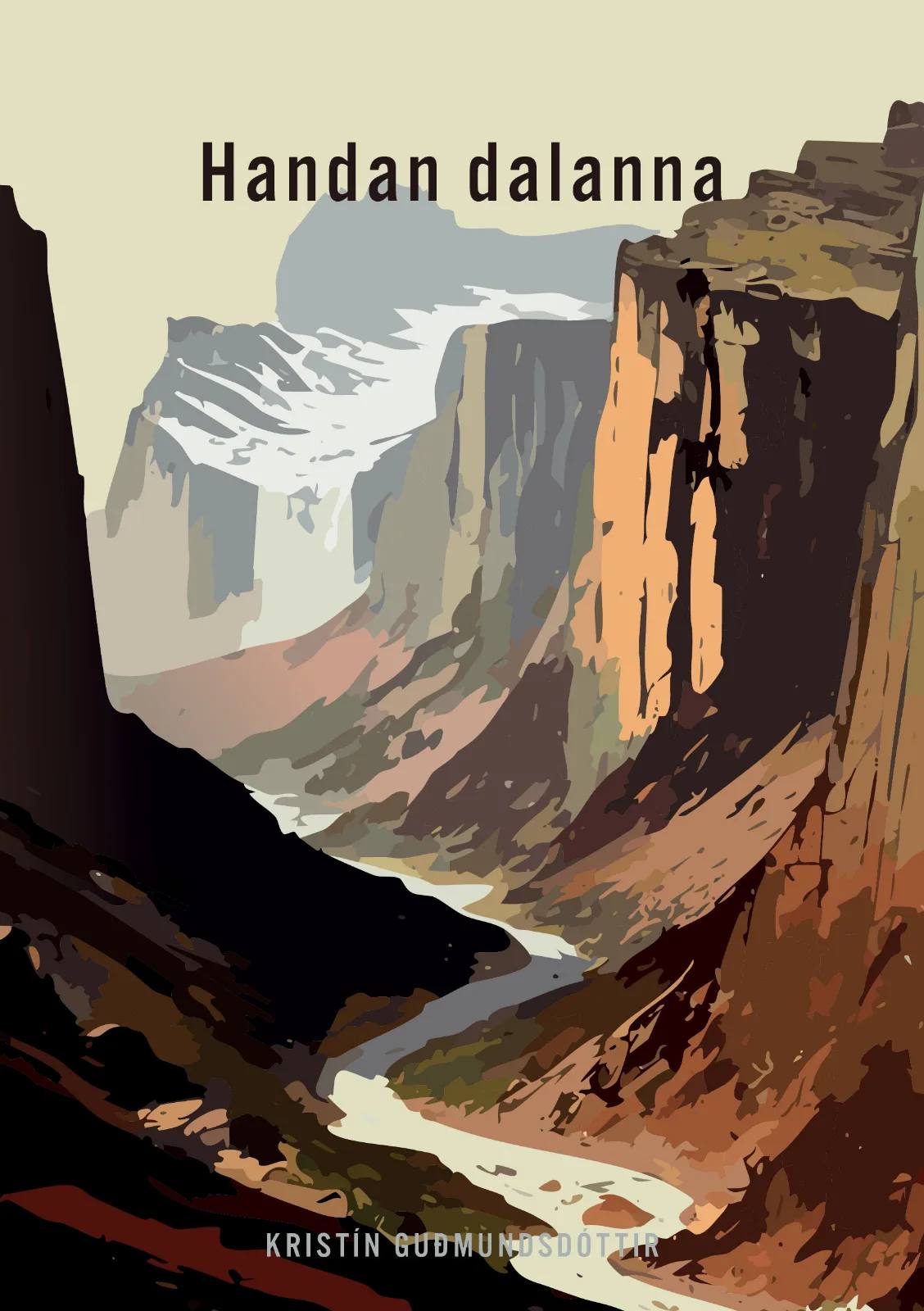 Learn more Icelandic with Handan dalanna 1