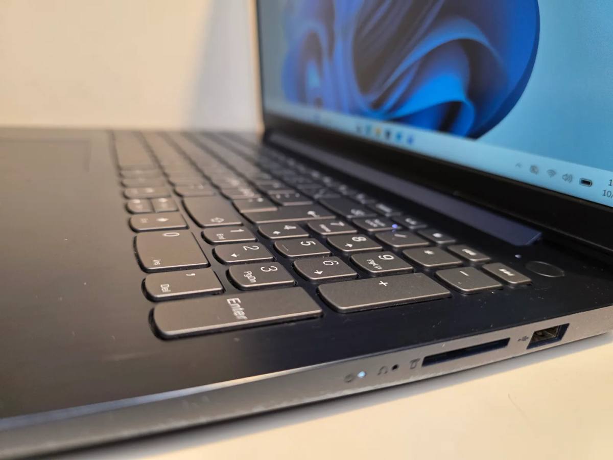 Lenovo ideapad 3 15 fartölva 3